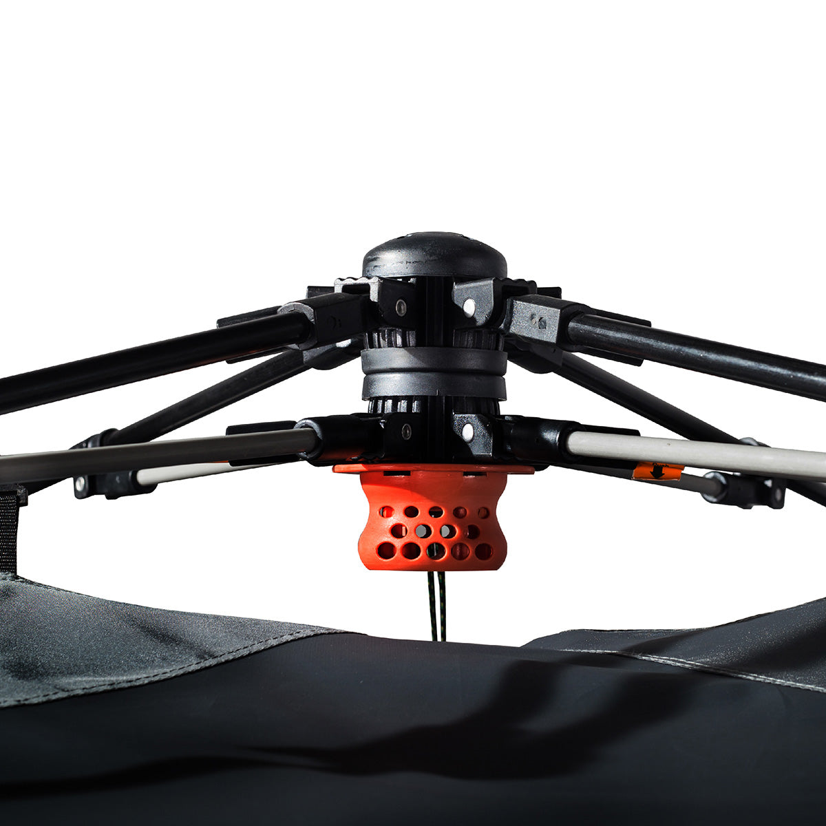 Professional Large Golf Practice Tent | Backyard Driving Range Cage with Target Net - Heavy Duty for Full Swing Training