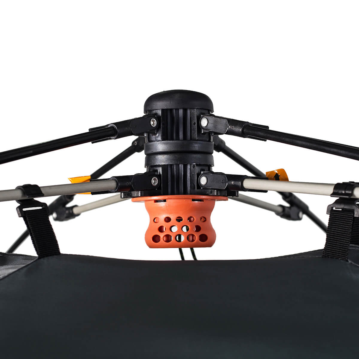 Compact Golf Practice Pop-Up Tent | Portable Small Golf Hitting Net for Indoor & Backyard Training| Free US Shipping