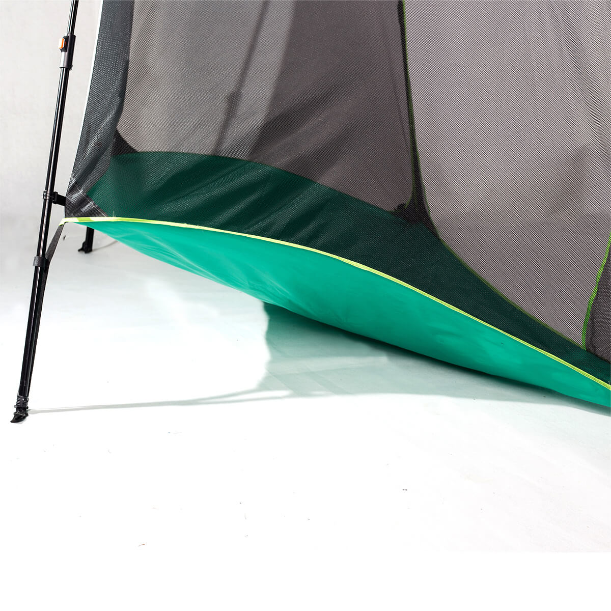 Compact Golf Practice Pop-Up Tent | Portable Small Golf Hitting Net for Indoor & Backyard Training| Free US Shipping