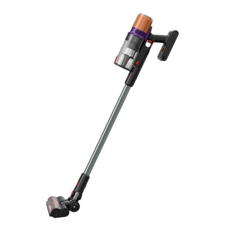 Cordless Handheld Vacuum Cleaner - 350W Motor, 7x2000mAh Battery, 3 Speeds, 30 Min Runtime, Lightweight Gun Design, for Car & Home Quick Clean